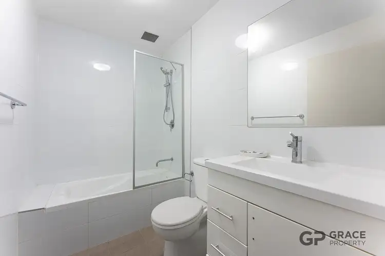 Fifth view of Homely apartment listing, 108/25-29 Cowper Street, Parramatta NSW 2150