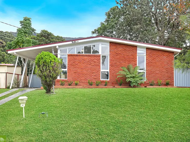 Main view of Homely house listing, 48 Tucker Avenue, Balgownie NSW 2519