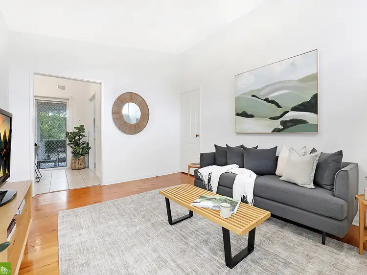 Fourth view of Homely house listing, 48 Tucker Avenue, Balgownie NSW 2519