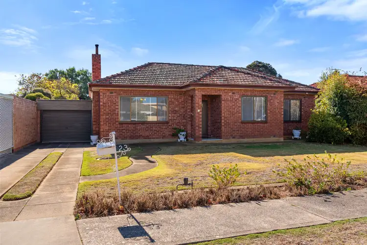 23 Kearnes Road, Oaklands Park SA 5046