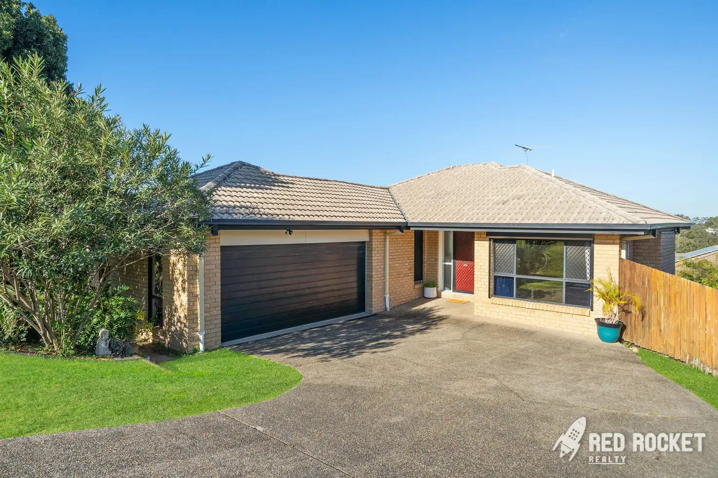 Main view of Homely house listing, 22 Brookvale Drive, Underwood QLD 4119