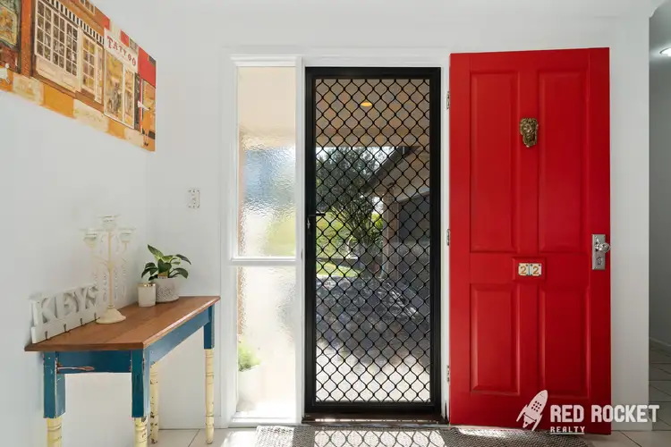 Second view of Homely house listing, 22 Brookvale Drive, Underwood QLD 4119