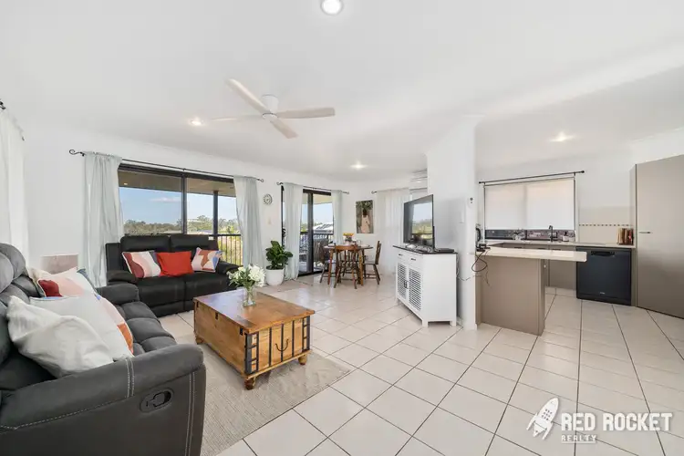 Third view of Homely house listing, 22 Brookvale Drive, Underwood QLD 4119
