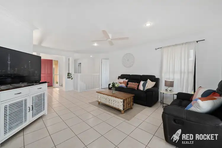 Fifth view of Homely house listing, 22 Brookvale Drive, Underwood QLD 4119