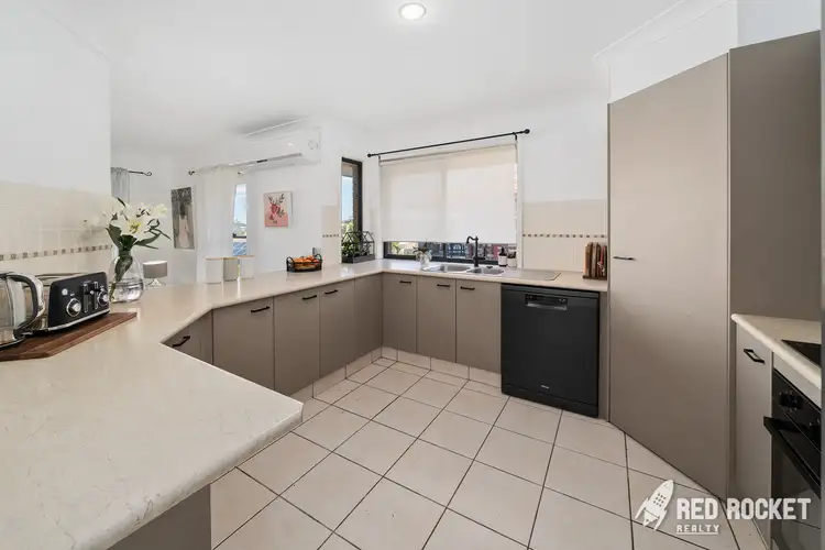 Sixth view of Homely house listing, 22 Brookvale Drive, Underwood QLD 4119