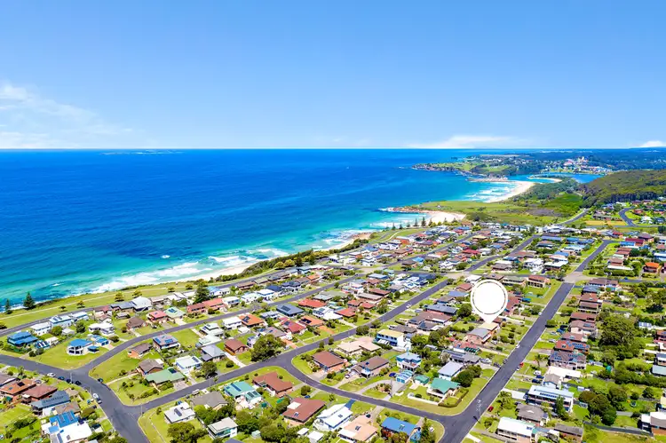 20 Hillside Crescent, Kianga NSW 2546
