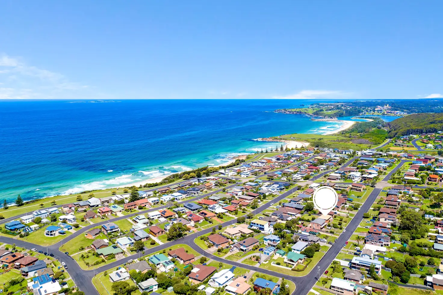 Main view of Homely house listing, 20 Hillside Crescent, Kianga NSW 2546