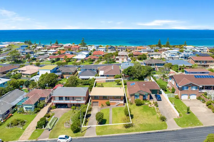 Second view of Homely house listing, 20 Hillside Crescent, Kianga NSW 2546