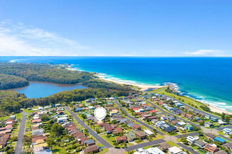 Fourth view of Homely house listing, 20 Hillside Crescent, Kianga NSW 2546
