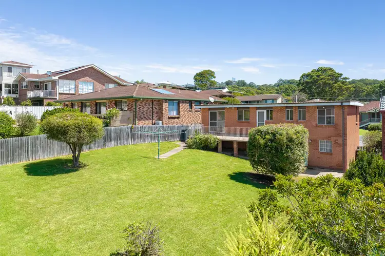 Fifth view of Homely house listing, 20 Hillside Crescent, Kianga NSW 2546
