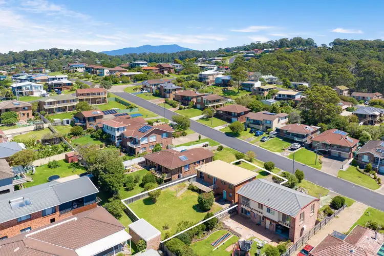 Sixth view of Homely house listing, 20 Hillside Crescent, Kianga NSW 2546