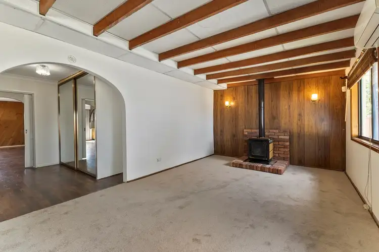 Fifth view of Homely house listing, 27 Macartney Cr, Hebersham NSW 2770