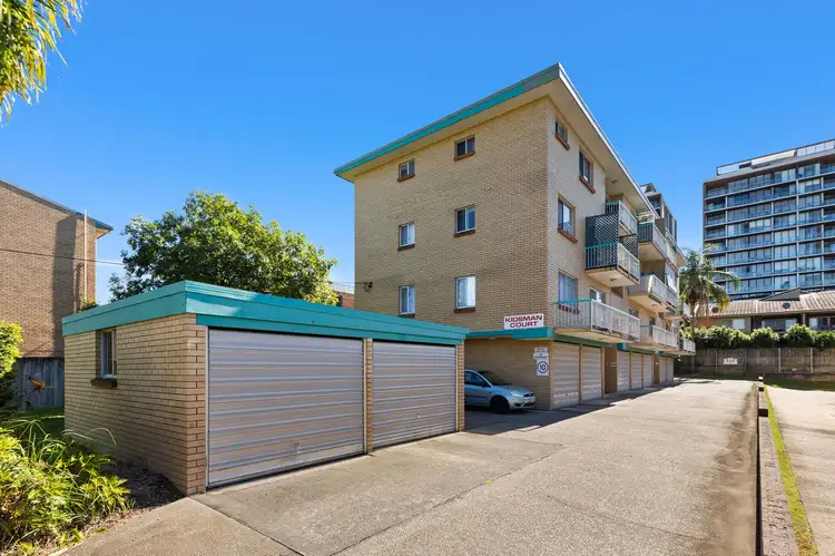 3/57 Kidston Terrace, Chermside QLD 4032