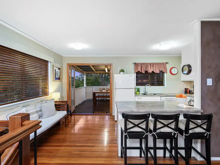 Second view of Homely house listing, 11 Arlington Street, Underwood QLD 4119