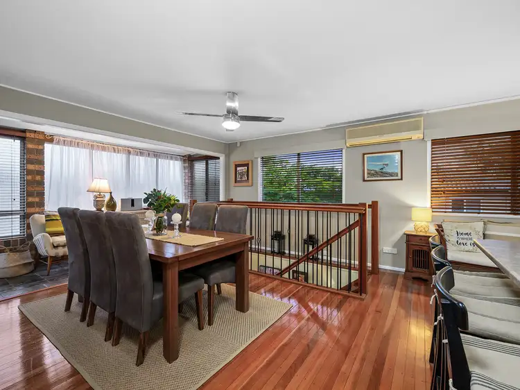 Fourth view of Homely house listing, 11 Arlington Street, Underwood QLD 4119