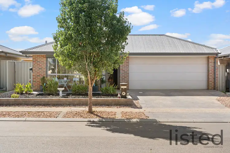 4 Chapel Road, Munno Para West SA 5115
