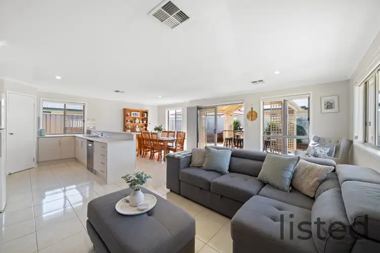 Fifth view of Homely house listing, 4 Chapel Road, Munno Para West SA 5115