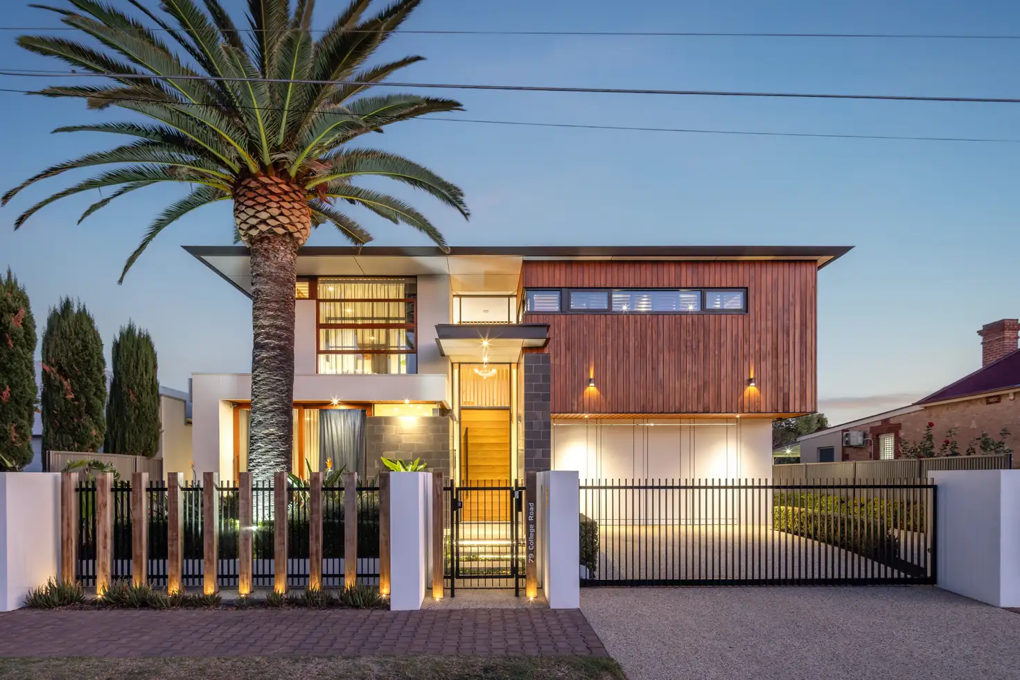 Main view of Homely house listing, 79 College Road, Somerton Park SA 5044