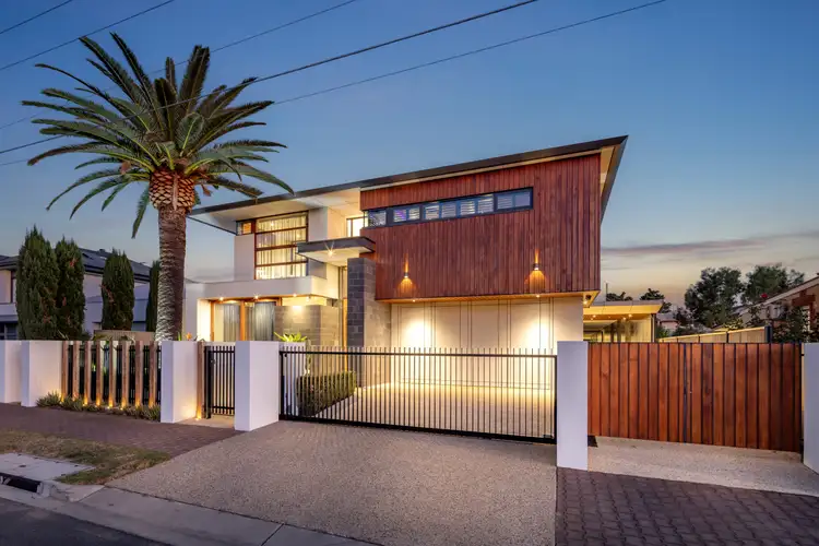Second view of Homely house listing, 79 College Road, Somerton Park SA 5044