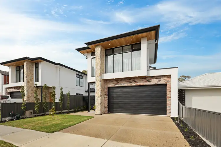 Second view of Homely house listing, 23A Halsey Road, Fulham SA 5024