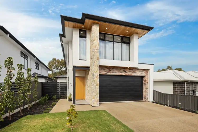 Third view of Homely house listing, 23A Halsey Road, Fulham SA 5024