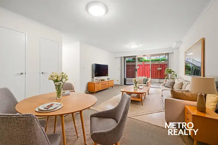 573/93 Dalmeny Avenue, Rosebery NSW 2018