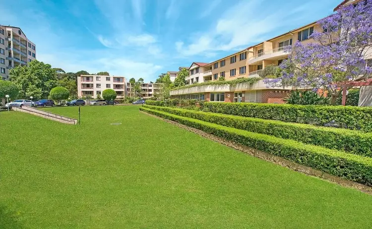 Second view of Homely house listing, 573/93 Dalmeny Avenue, Rosebery NSW 2018