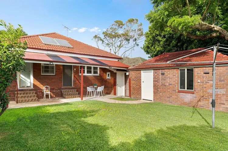 Main view of Homely house listing, 9 Bell Avenue, Kogarah Bay NSW 2217