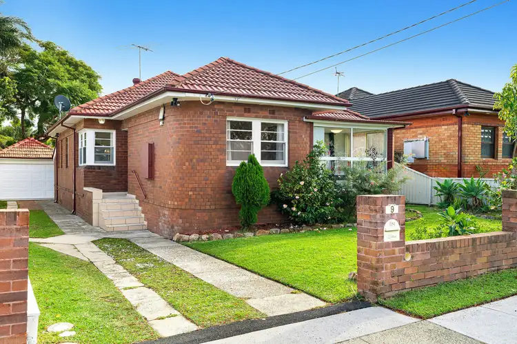 Fourth view of Homely house listing, 9 Bell Avenue, Kogarah Bay NSW 2217