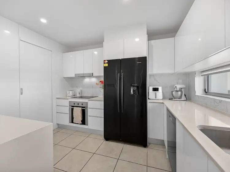 Second view of Homely apartment listing, 33/14 Bright Place, Birtinya QLD 4575