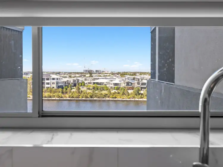 Third view of Homely apartment listing, 33/14 Bright Place, Birtinya QLD 4575
