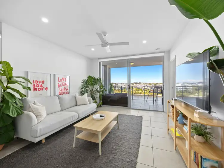 Fourth view of Homely apartment listing, 33/14 Bright Place, Birtinya QLD 4575