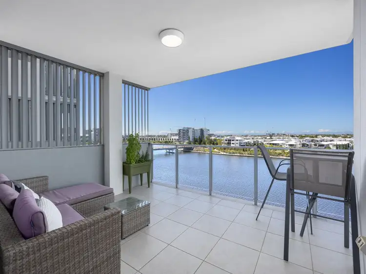 Fifth view of Homely apartment listing, 33/14 Bright Place, Birtinya QLD 4575