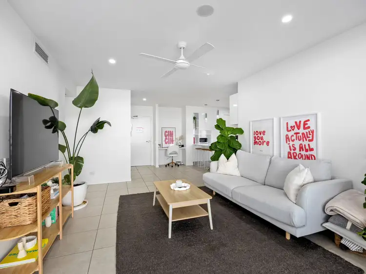 Sixth view of Homely apartment listing, 33/14 Bright Place, Birtinya QLD 4575