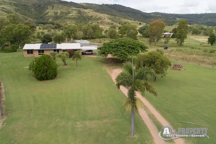 Third view of Homely rural property listing, 1009 Gatton Clifton Road, Ma Ma Creek QLD 4347