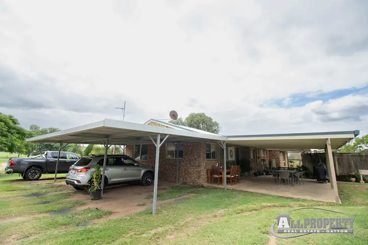 Fourth view of Homely rural property listing, 1009 Gatton Clifton Road, Ma Ma Creek QLD 4347