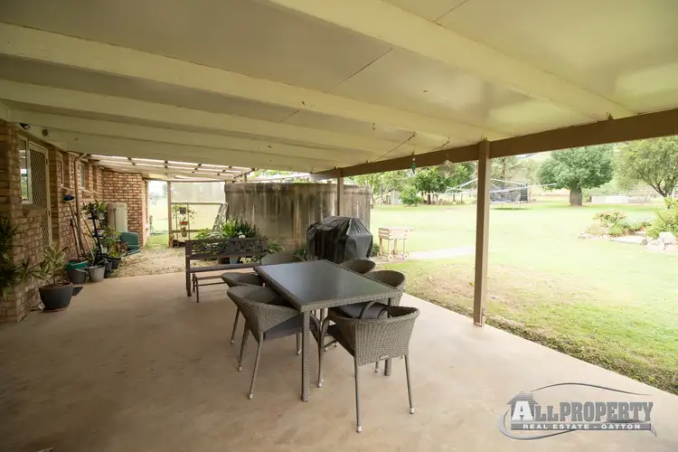 Fifth view of Homely rural property listing, 1009 Gatton Clifton Road, Ma Ma Creek QLD 4347