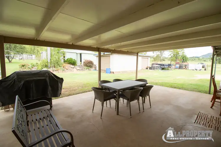 Sixth view of Homely rural property listing, 1009 Gatton Clifton Road, Ma Ma Creek QLD 4347