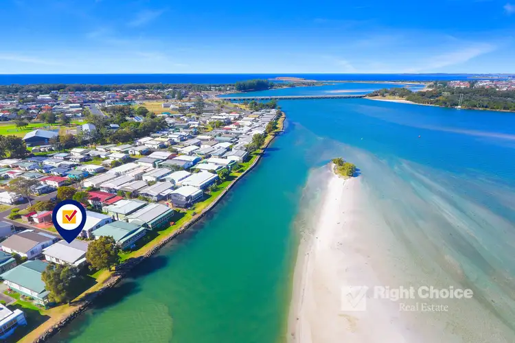 103/19 Judbooley Parade, Windang NSW 2528