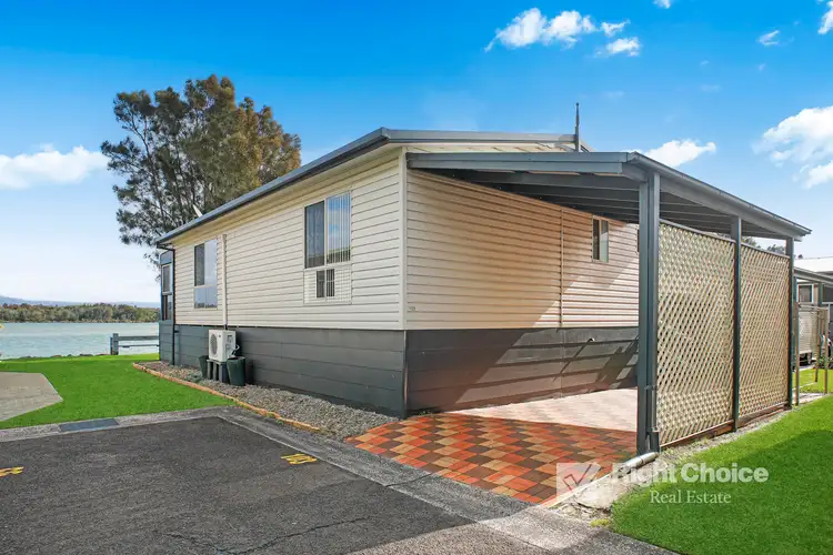 Third view of Homely villa listing, 103/19 Judbooley Parade, Windang NSW 2528