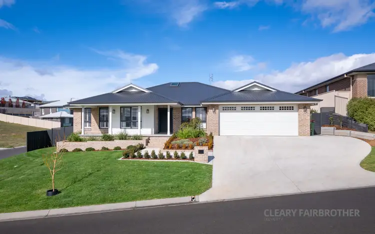 39 Parer Road, Abercrombie NSW 2795