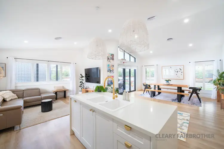 Second view of Homely house listing, 39 Parer Road, Abercrombie NSW 2795