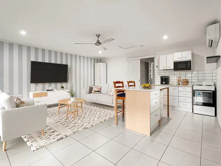 Second view of Homely house listing, 21 Paramount Drive, Warner QLD 4500