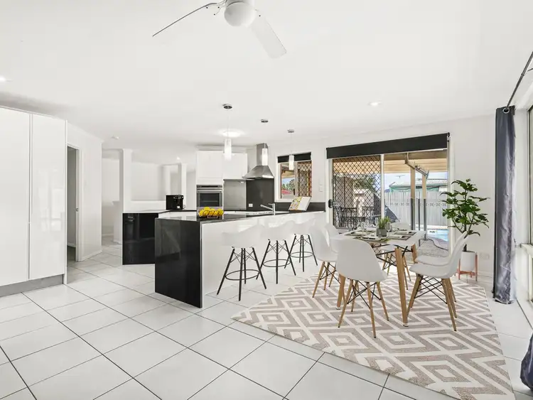 Third view of Homely house listing, 21 Paramount Drive, Warner QLD 4500
