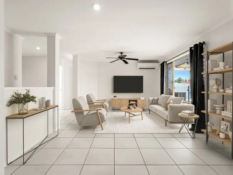Fourth view of Homely house listing, 21 Paramount Drive, Warner QLD 4500
