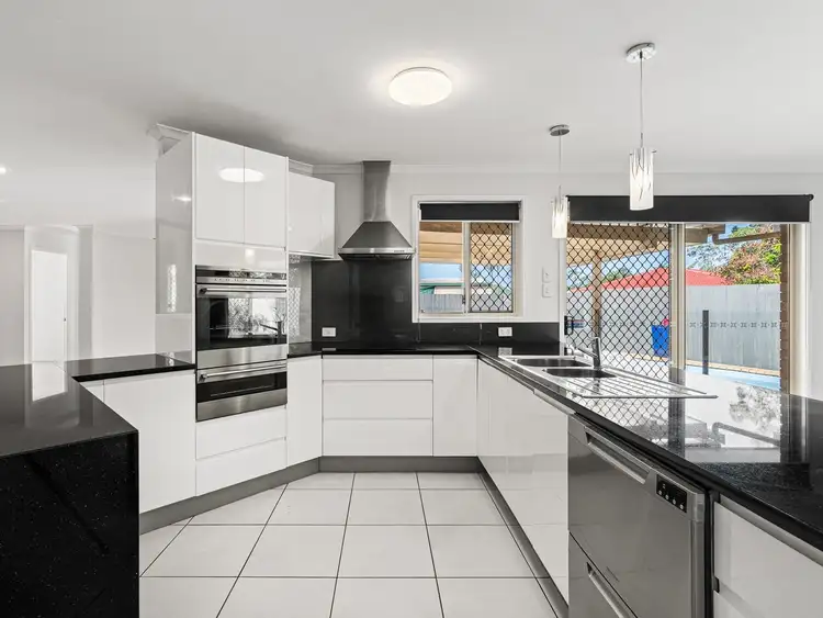Fifth view of Homely house listing, 21 Paramount Drive, Warner QLD 4500