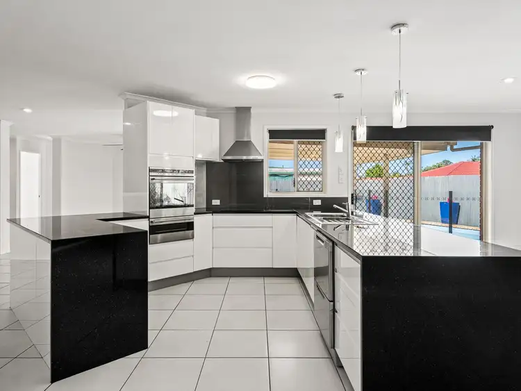 Sixth view of Homely house listing, 21 Paramount Drive, Warner QLD 4500