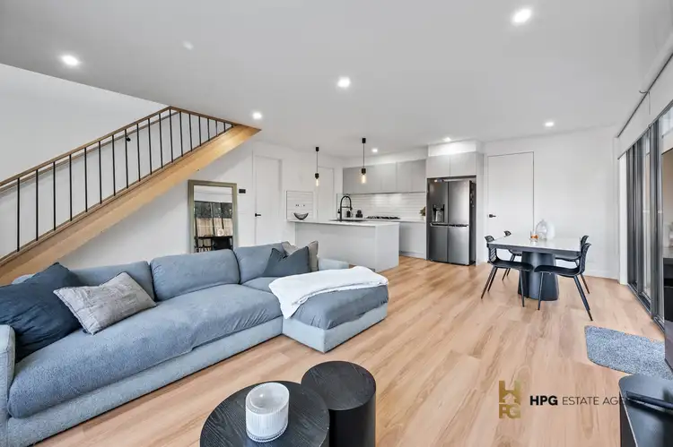Third view of Homely townhouse listing, 1/7 Marmal Court, Tullamarine VIC 3043