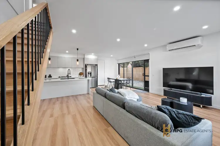Fourth view of Homely townhouse listing, 1/7 Marmal Court, Tullamarine VIC 3043