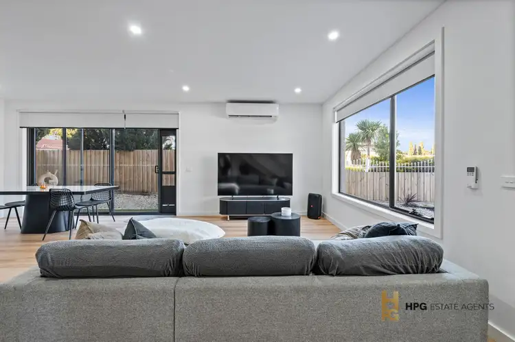 Fifth view of Homely townhouse listing, 1/7 Marmal Court, Tullamarine VIC 3043